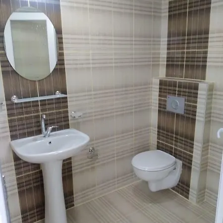 Saricam Apart & Apartamento Adana