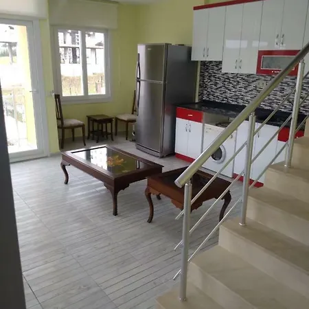 Saricam Apart & Adana