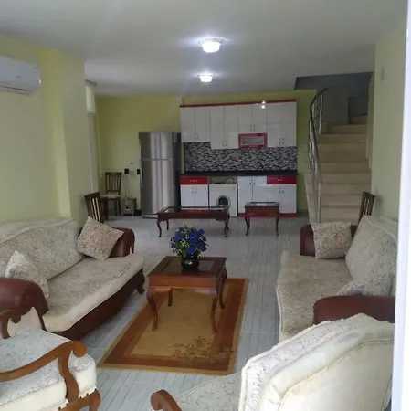 Saricam Apart & Adana
